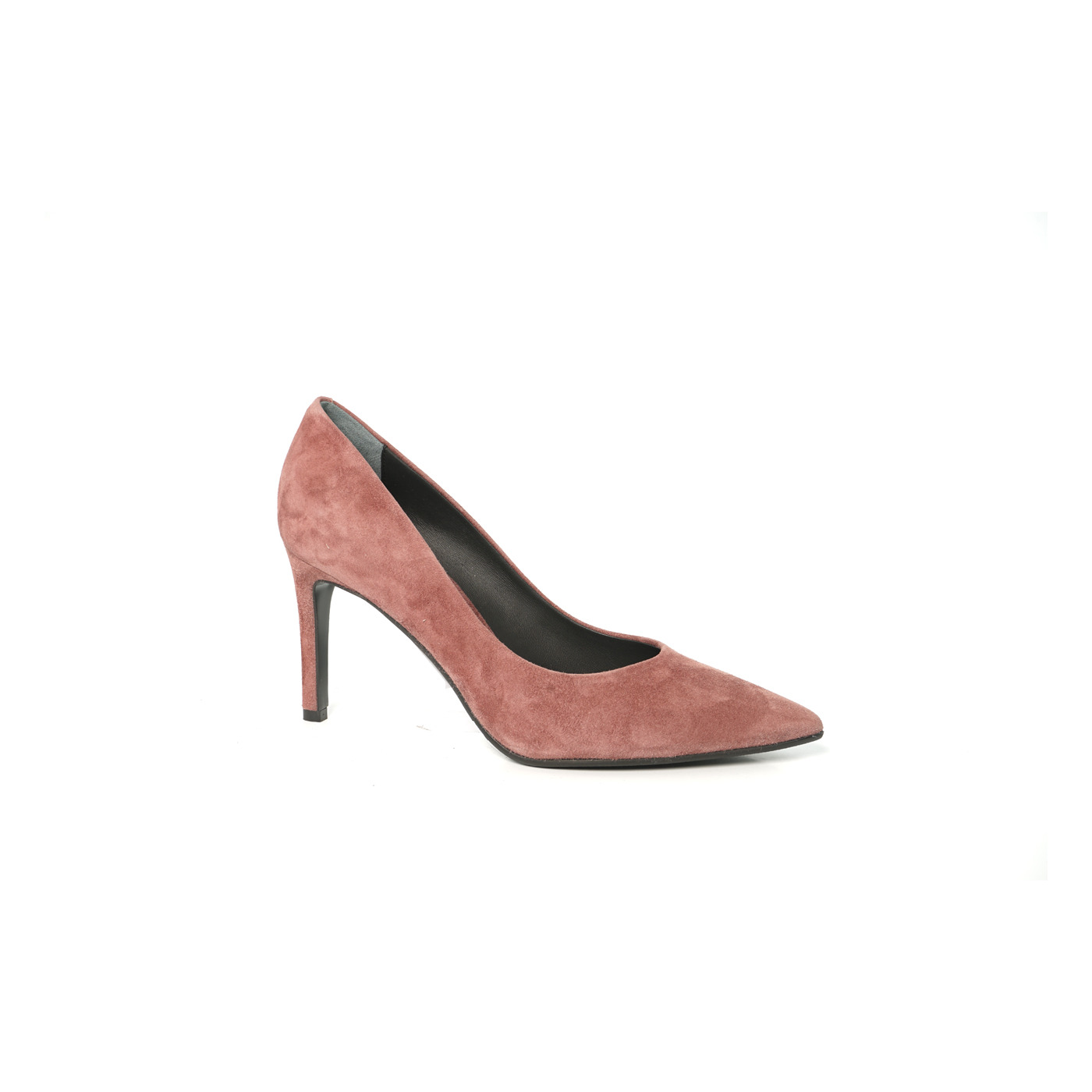 Evaluna pump roze