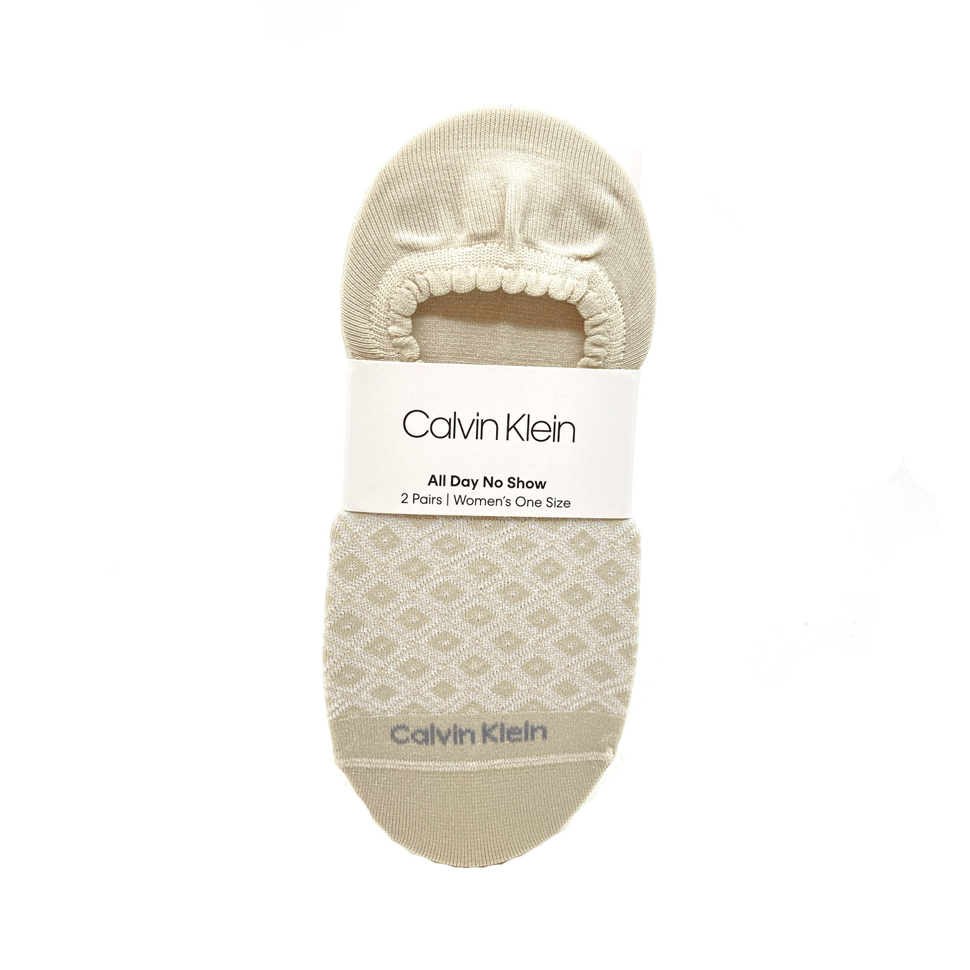 Calvin Klein dames beige