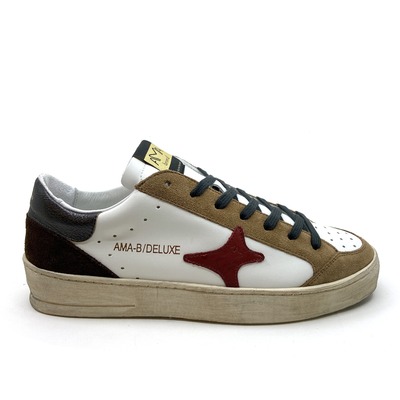 Ama Brand Producten online kopen bij Arcade Shoes