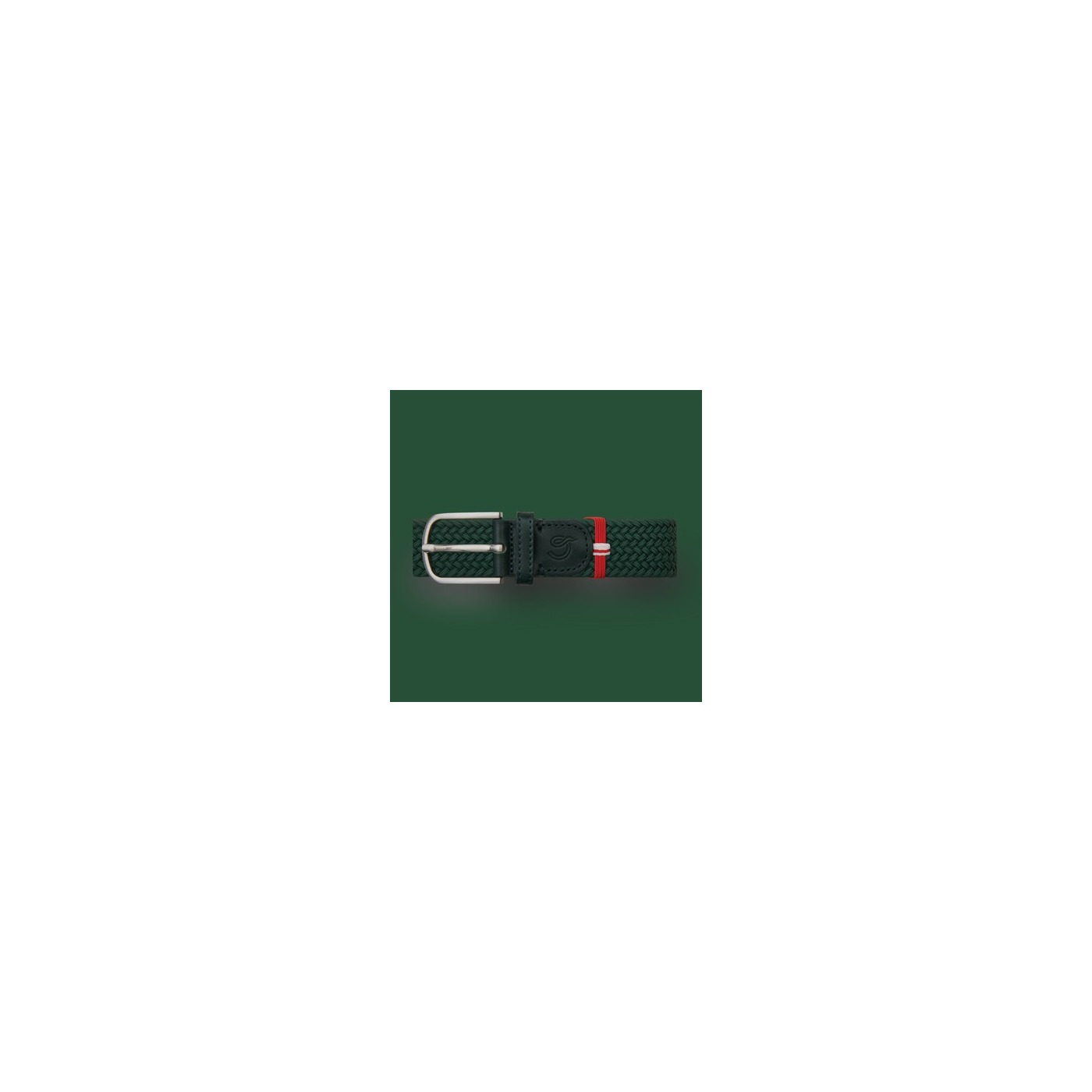 La Boucle heren groen