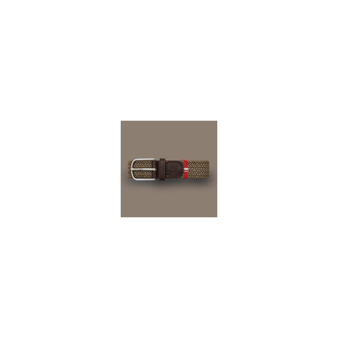 La Boucle heren beige