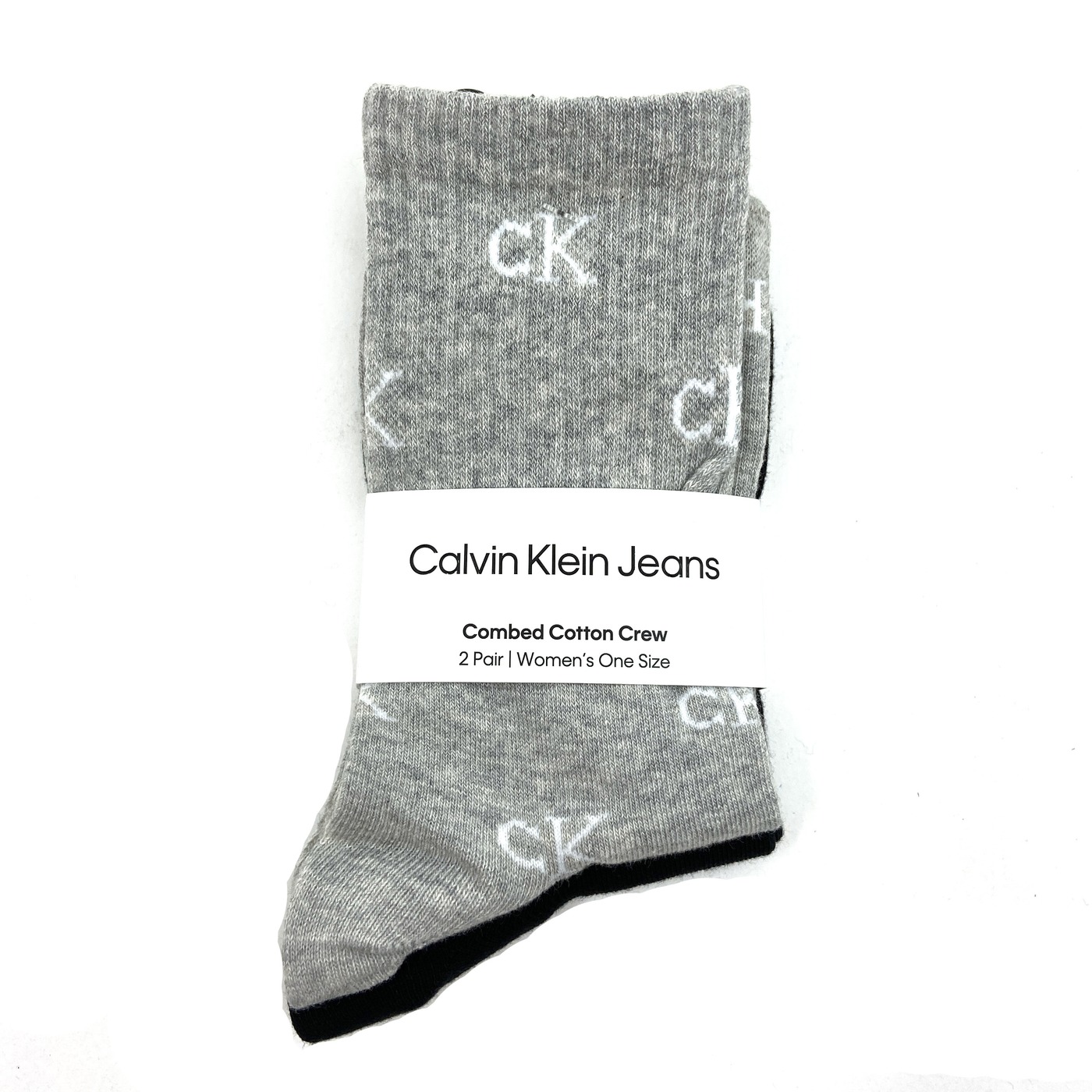 Calvin Klein dames grijs