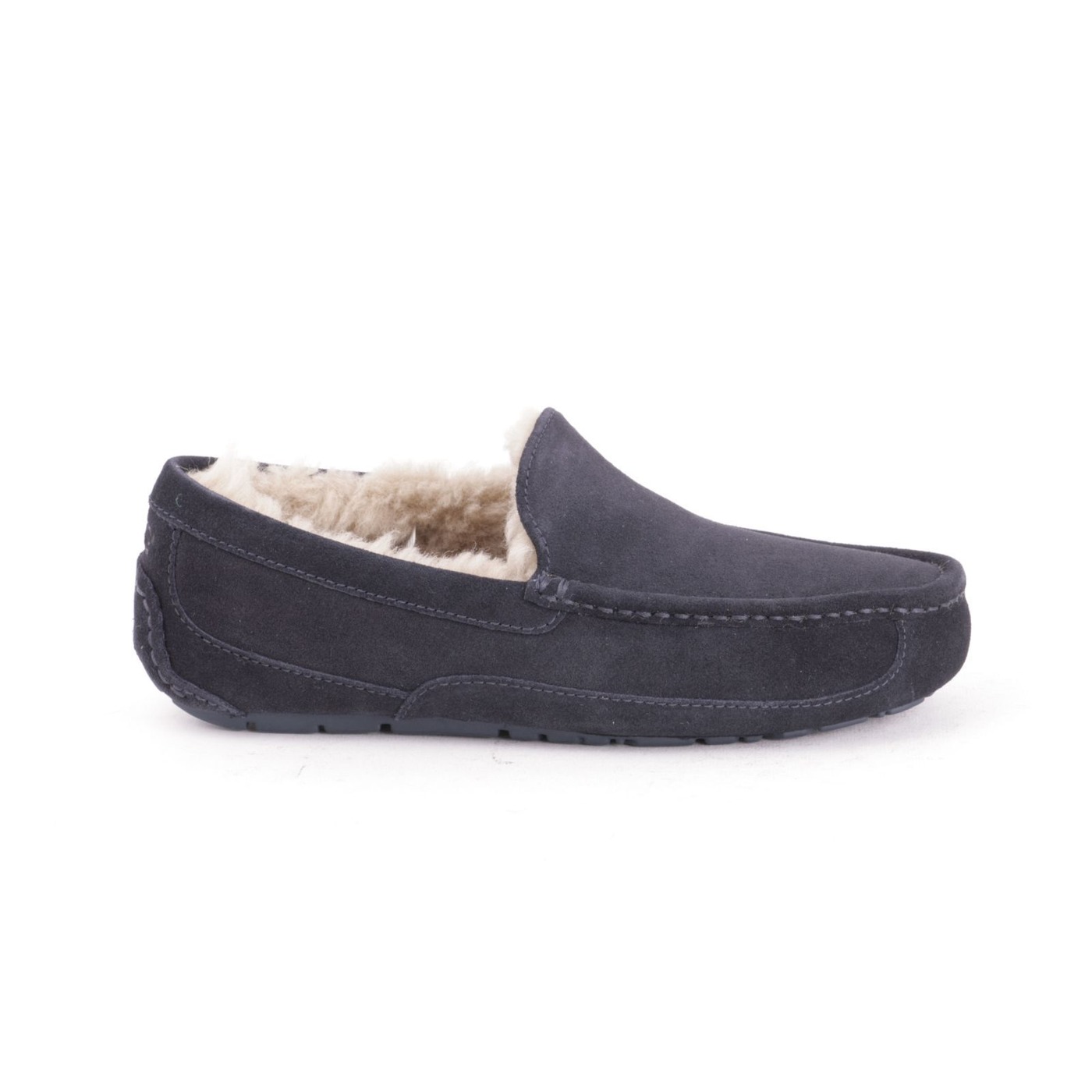 Ugg pantoffel blauw