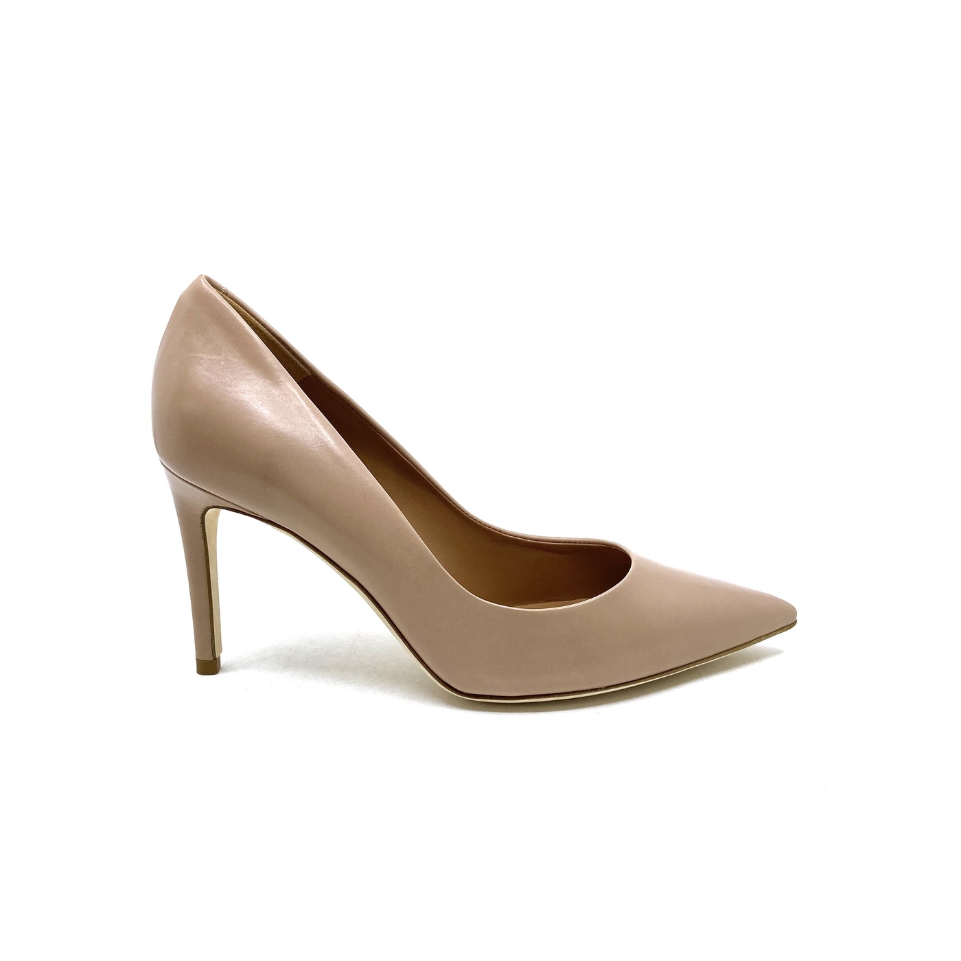 Guglielmo Rotta pump beige