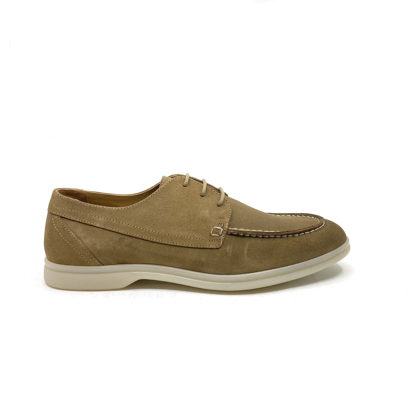 CTWLK veterschoen beige