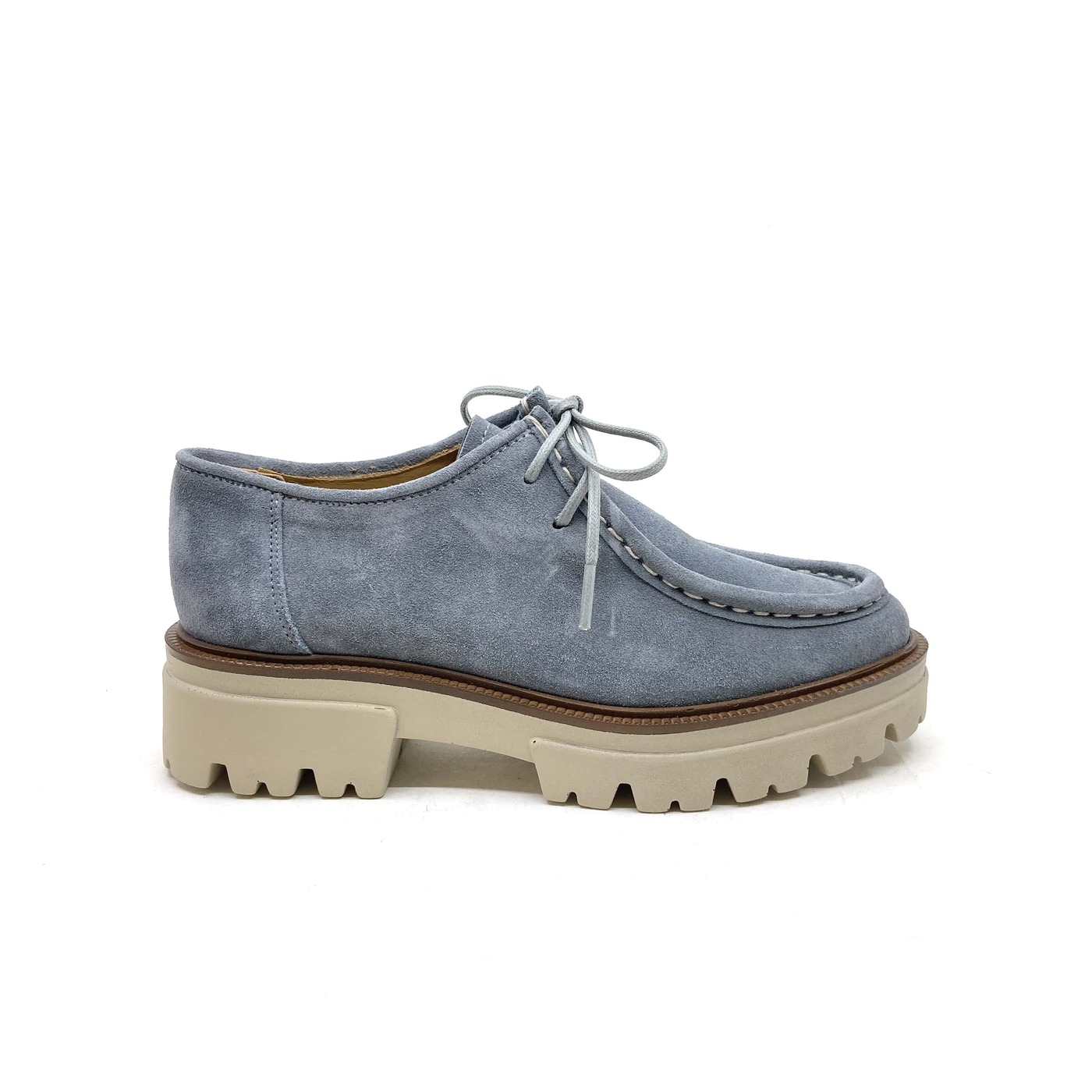 CTWLK veterschoen blauw