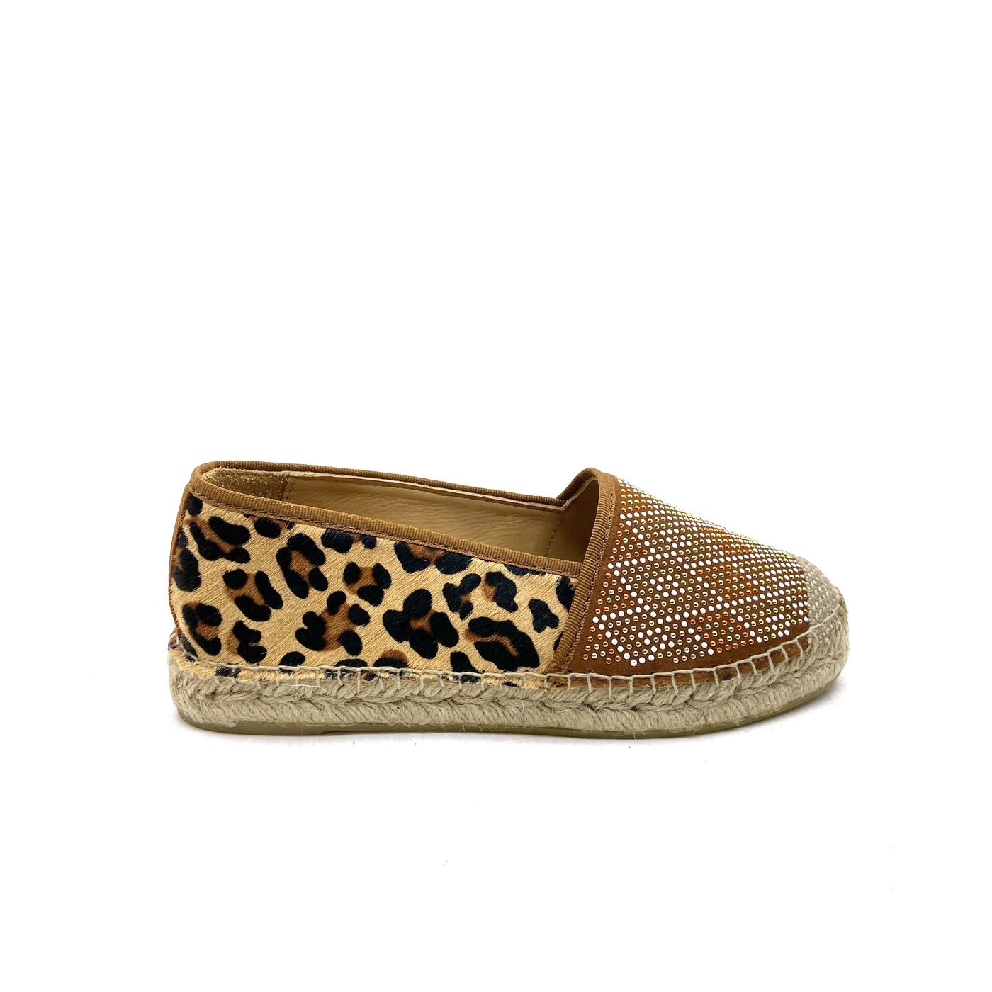 CTWLK espadrilles beige