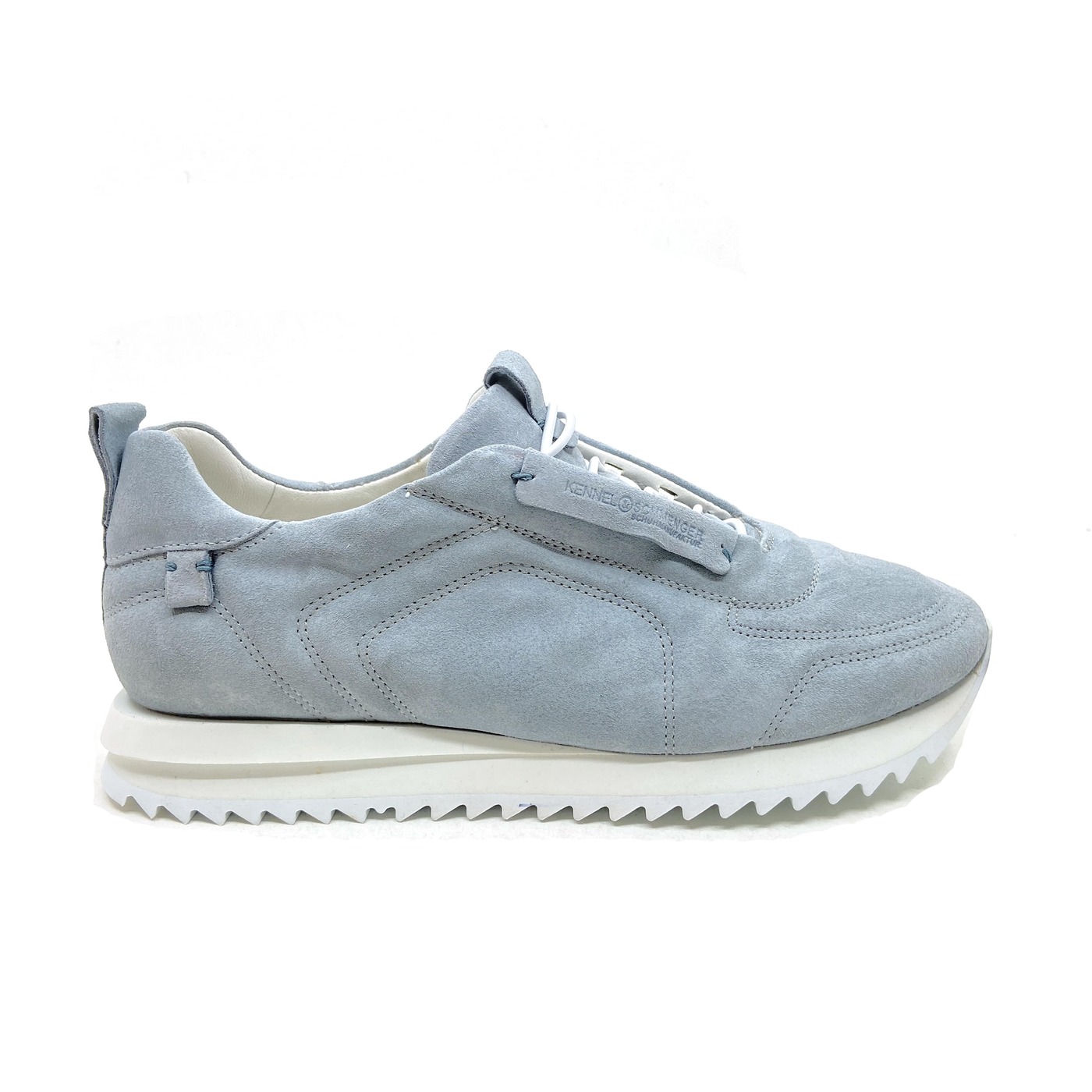 Kennel & Schmenger sneaker blauw