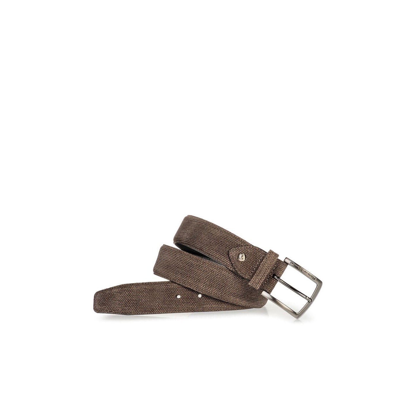 Floris Van Bommel heren beige