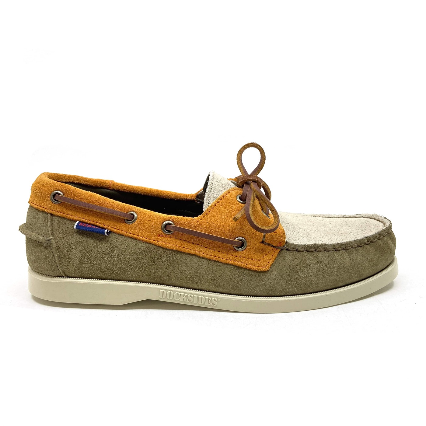 Sebago dockside multi