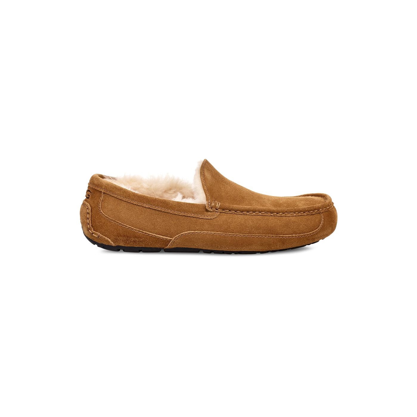 Ugg pantoffel bruin