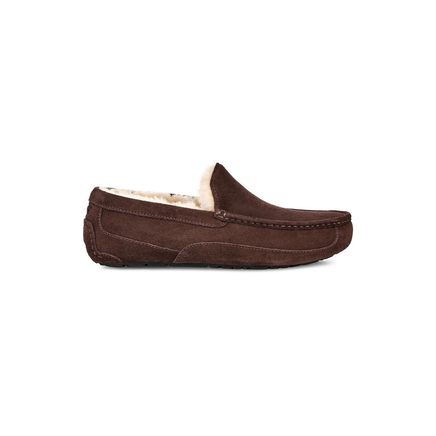 Ugg pantoffel bruin