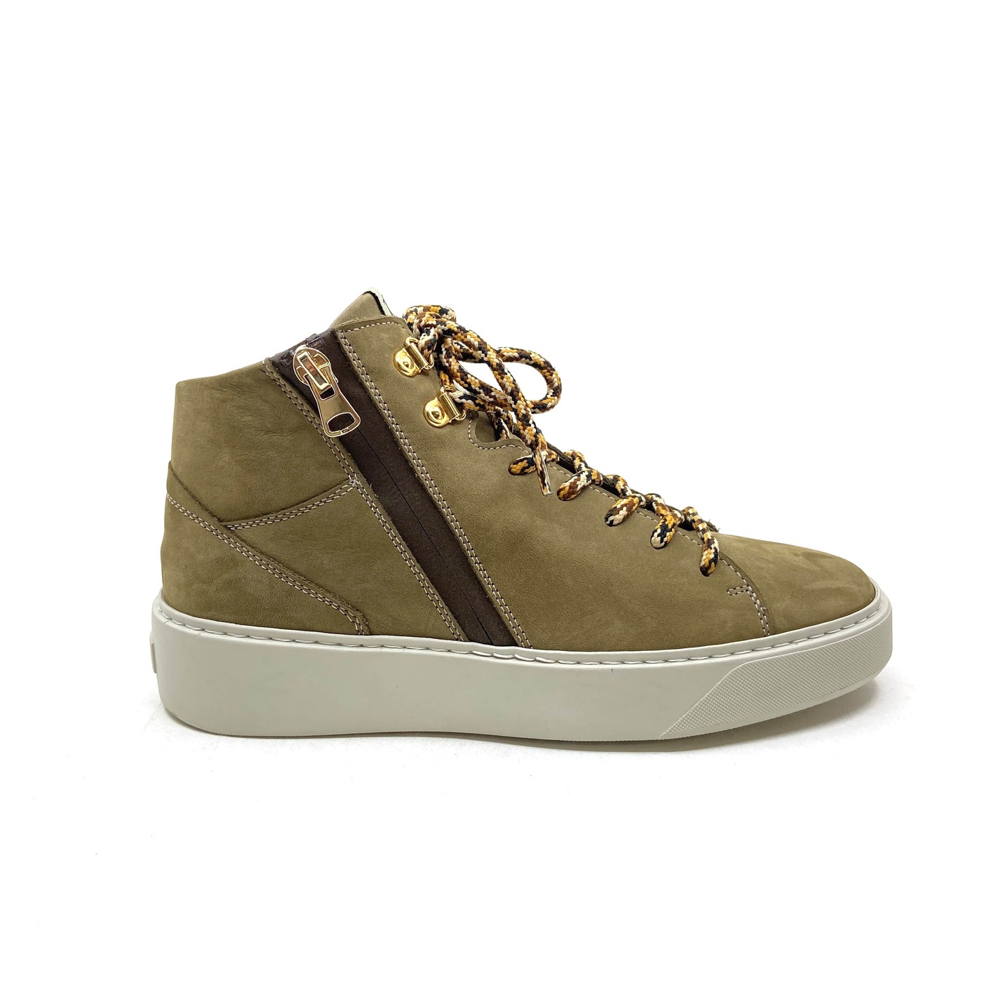 DLSport sneaker grijs