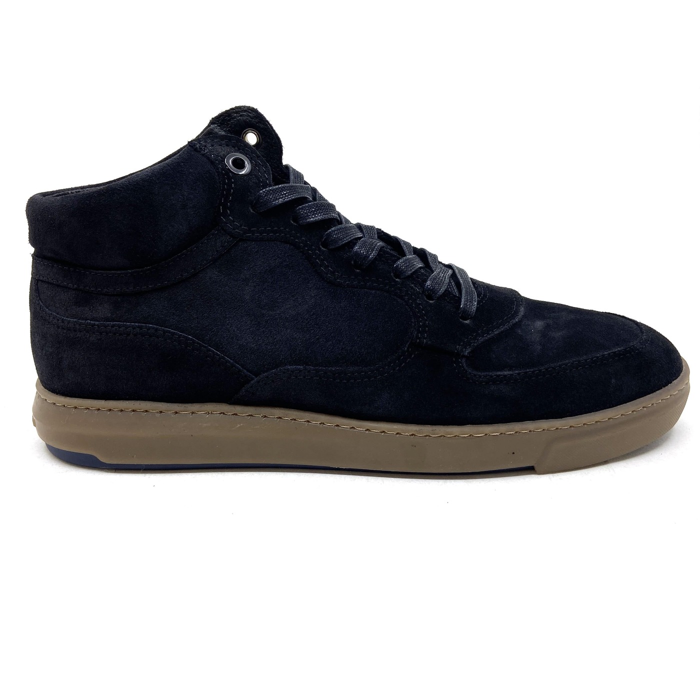 Floris Van Bommel sneaker zwart