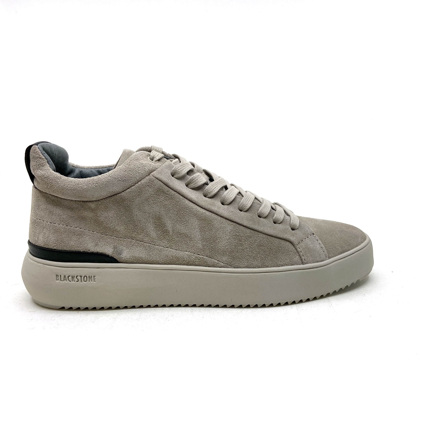 Blackstone sneaker beige