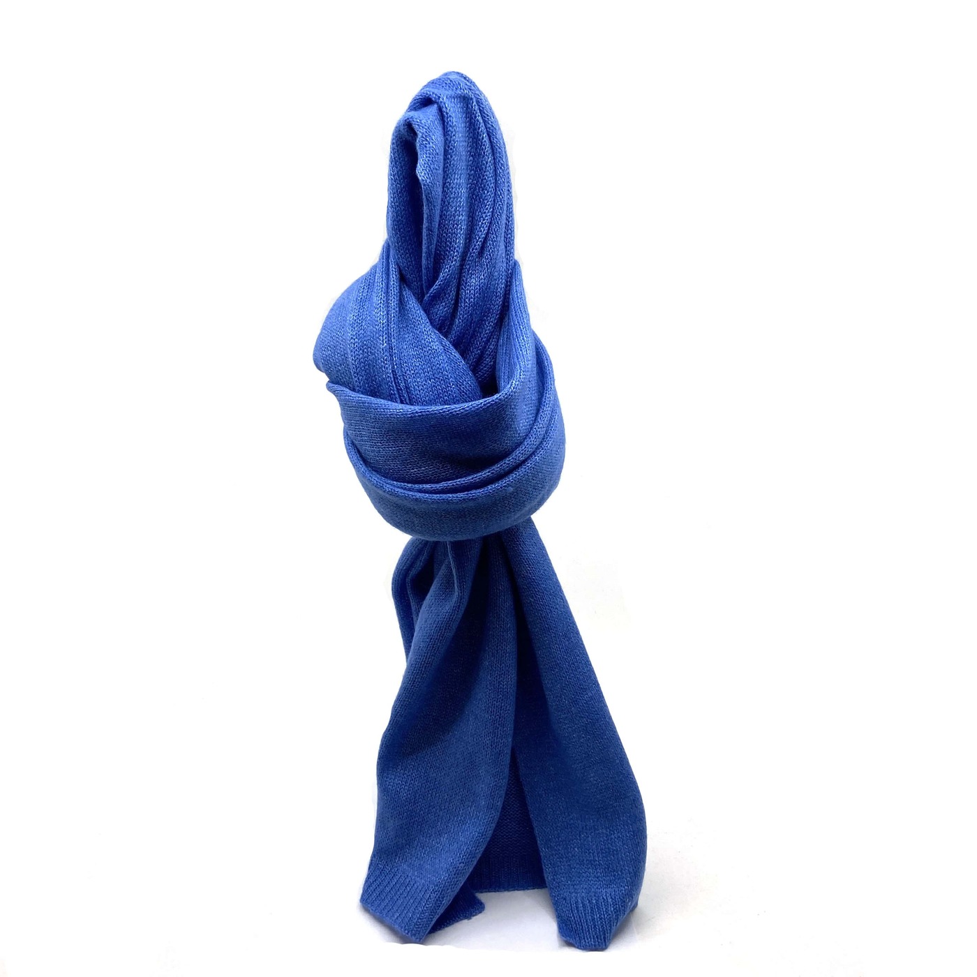 Bo'vie dames blauw