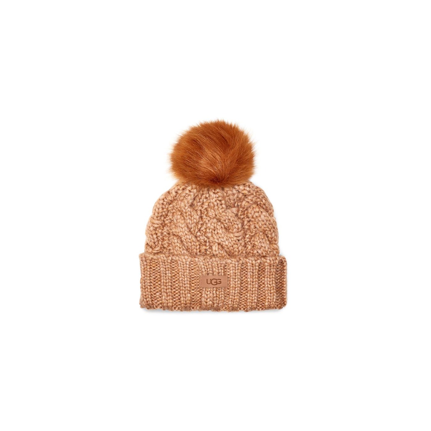 Ugg dames bruin
