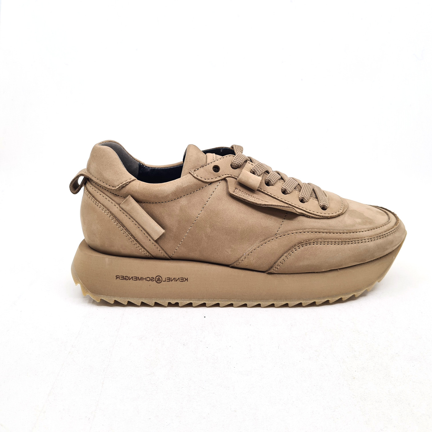 Kennel & Schmenger sneaker beige