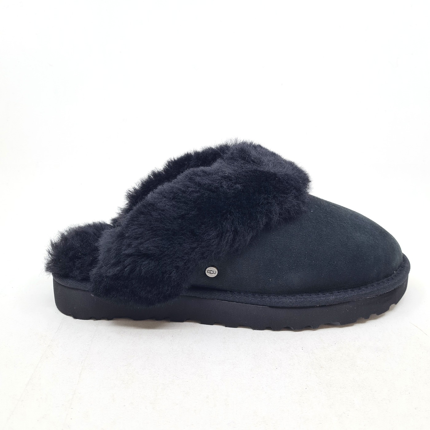 Ugg pantoffel zwart