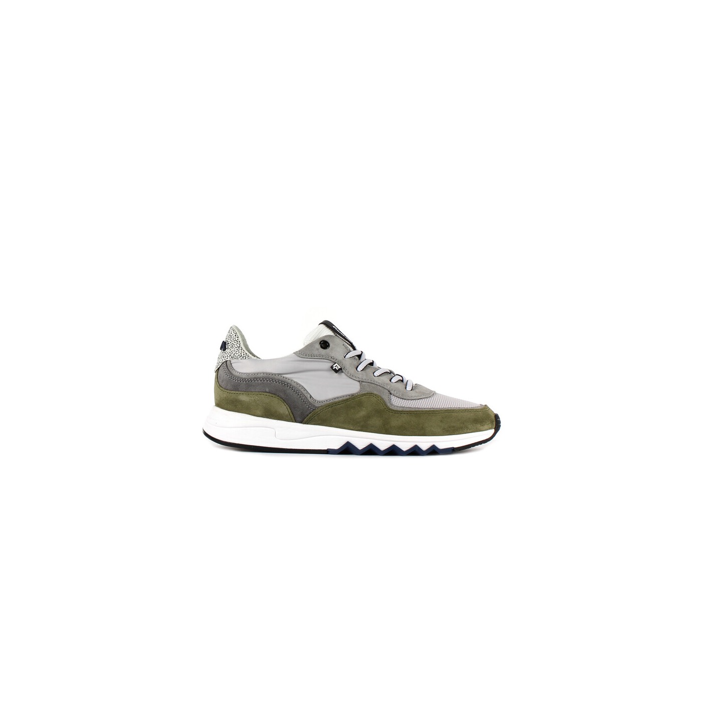 Floris Van Bommel sneaker beige