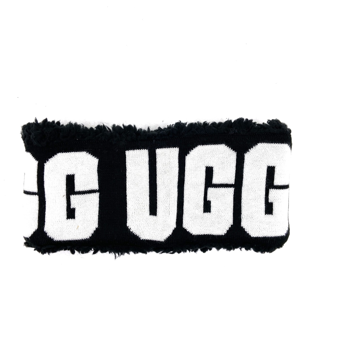 Ugg dames zwart