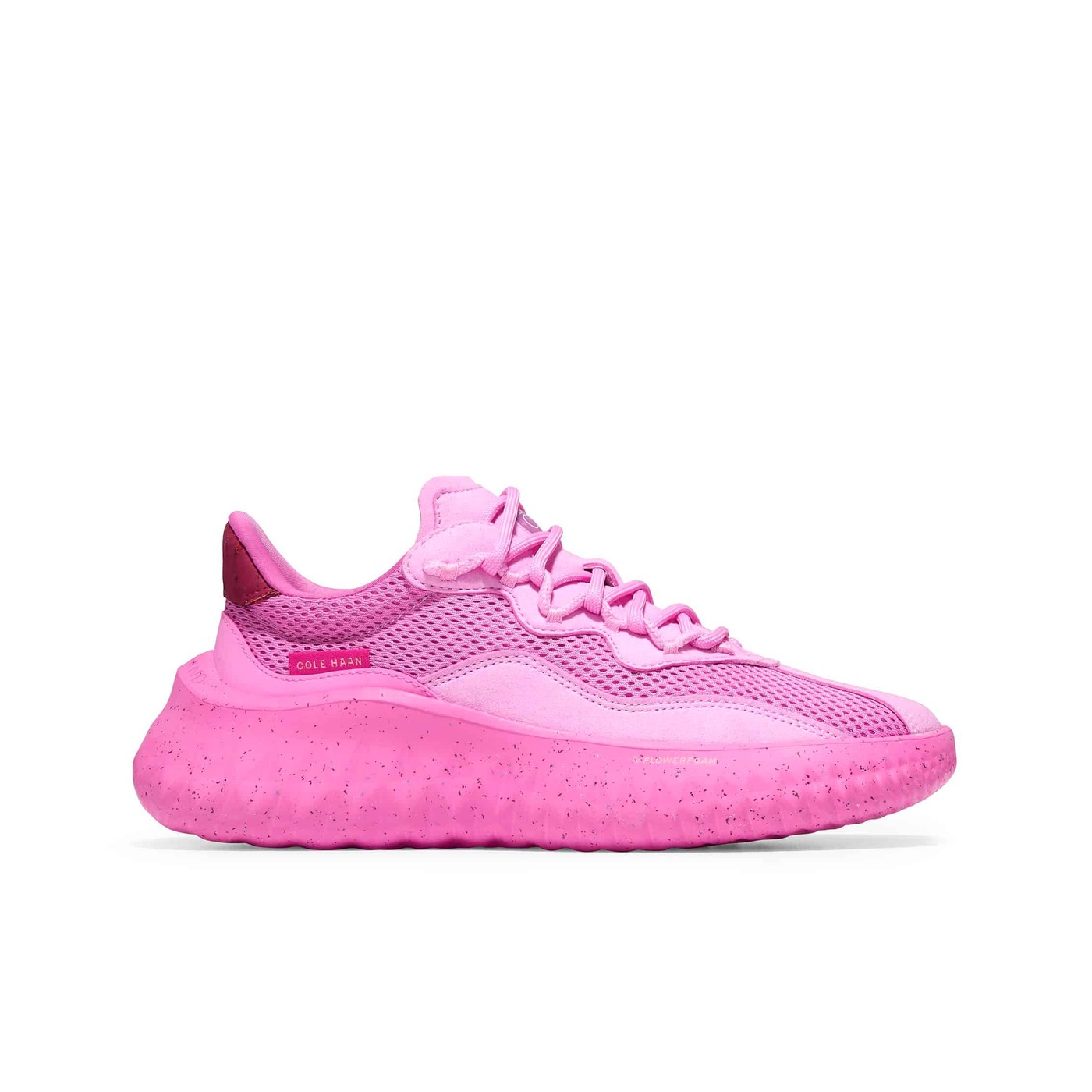 Cole Haan sneaker roze