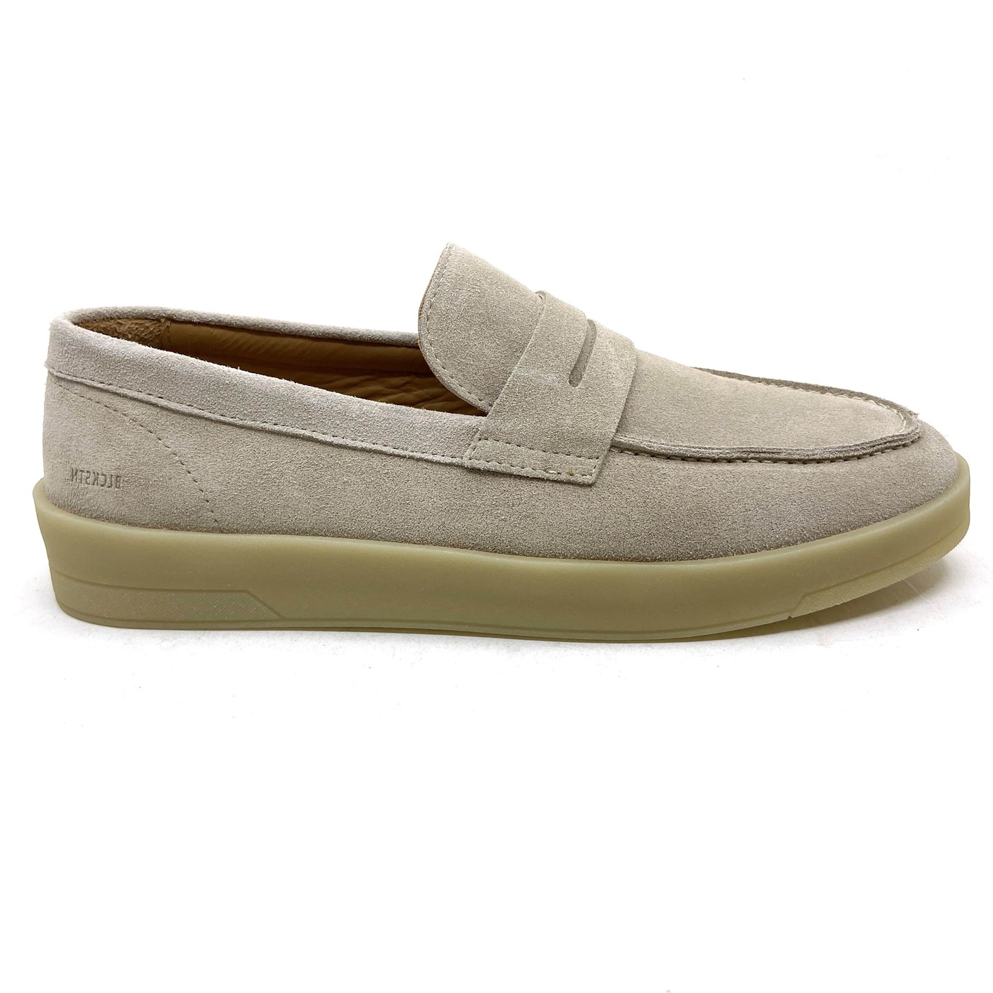 Blackstone moccasin beige