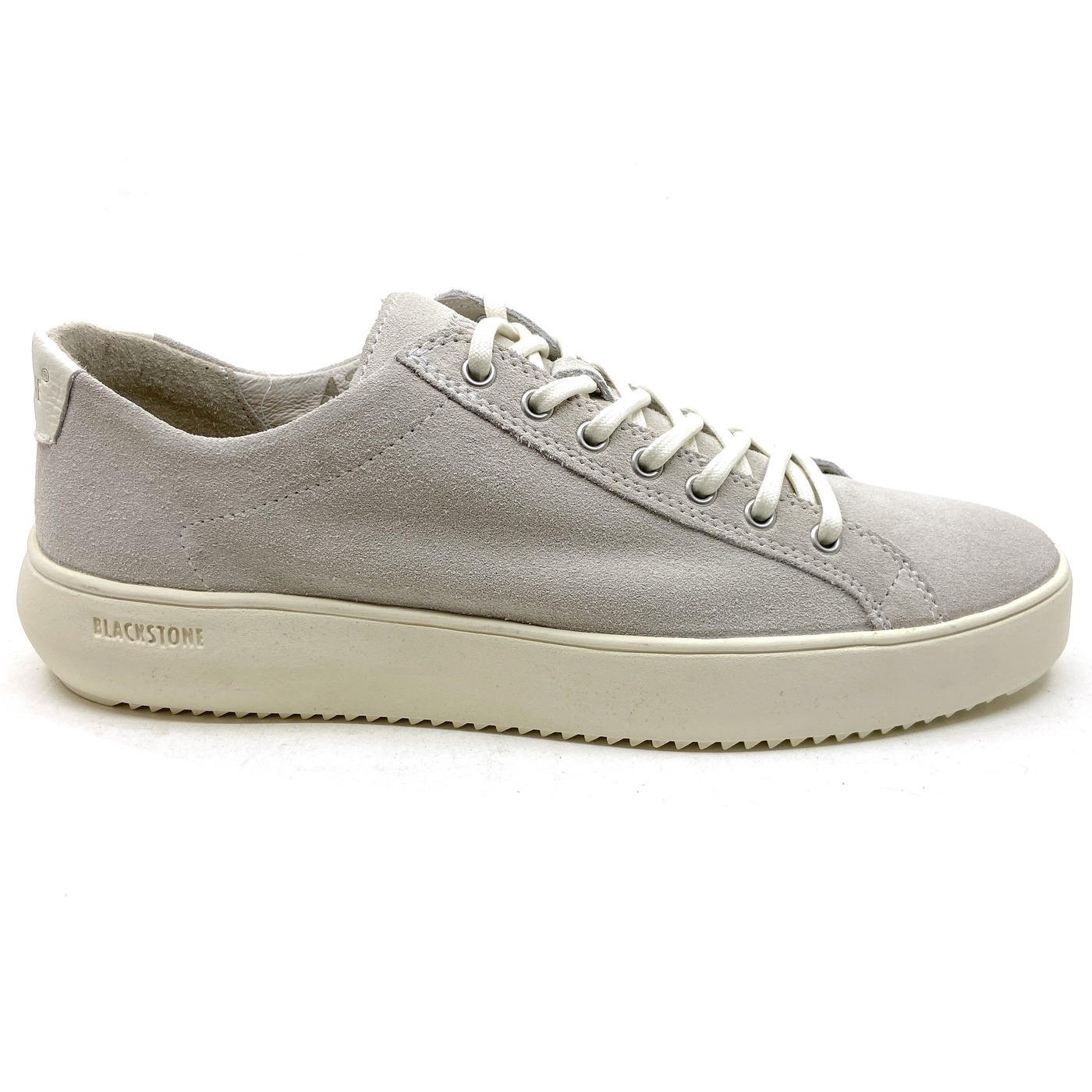 Blackstone sneaker beige