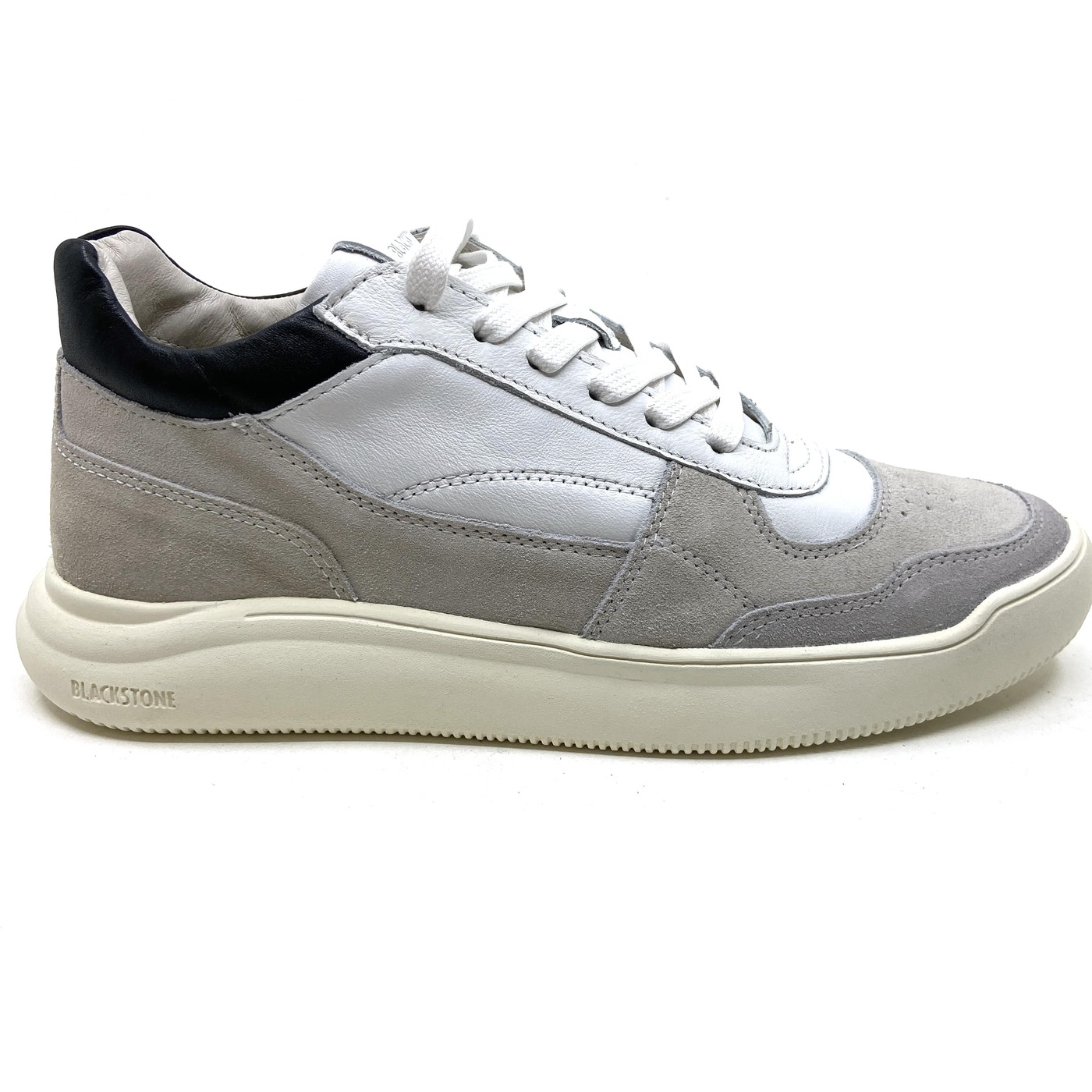 Blackstone sneaker beige