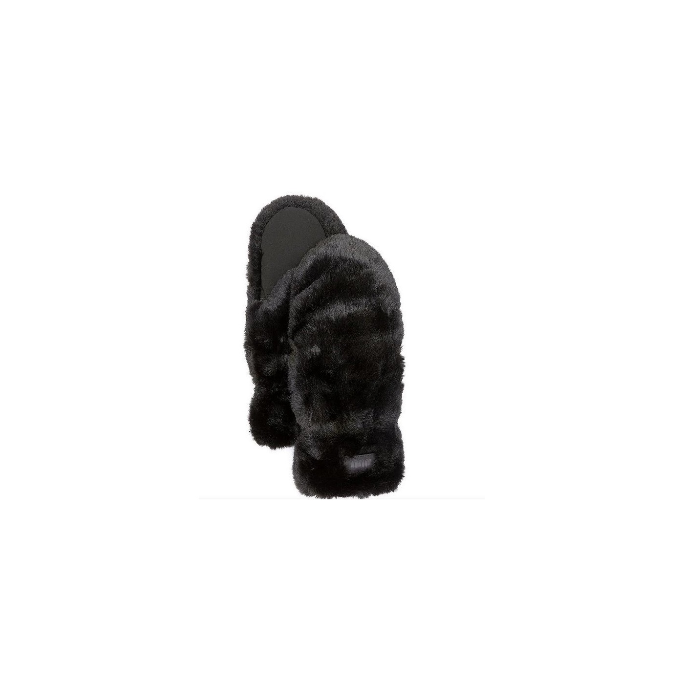 Ugg dames zwart