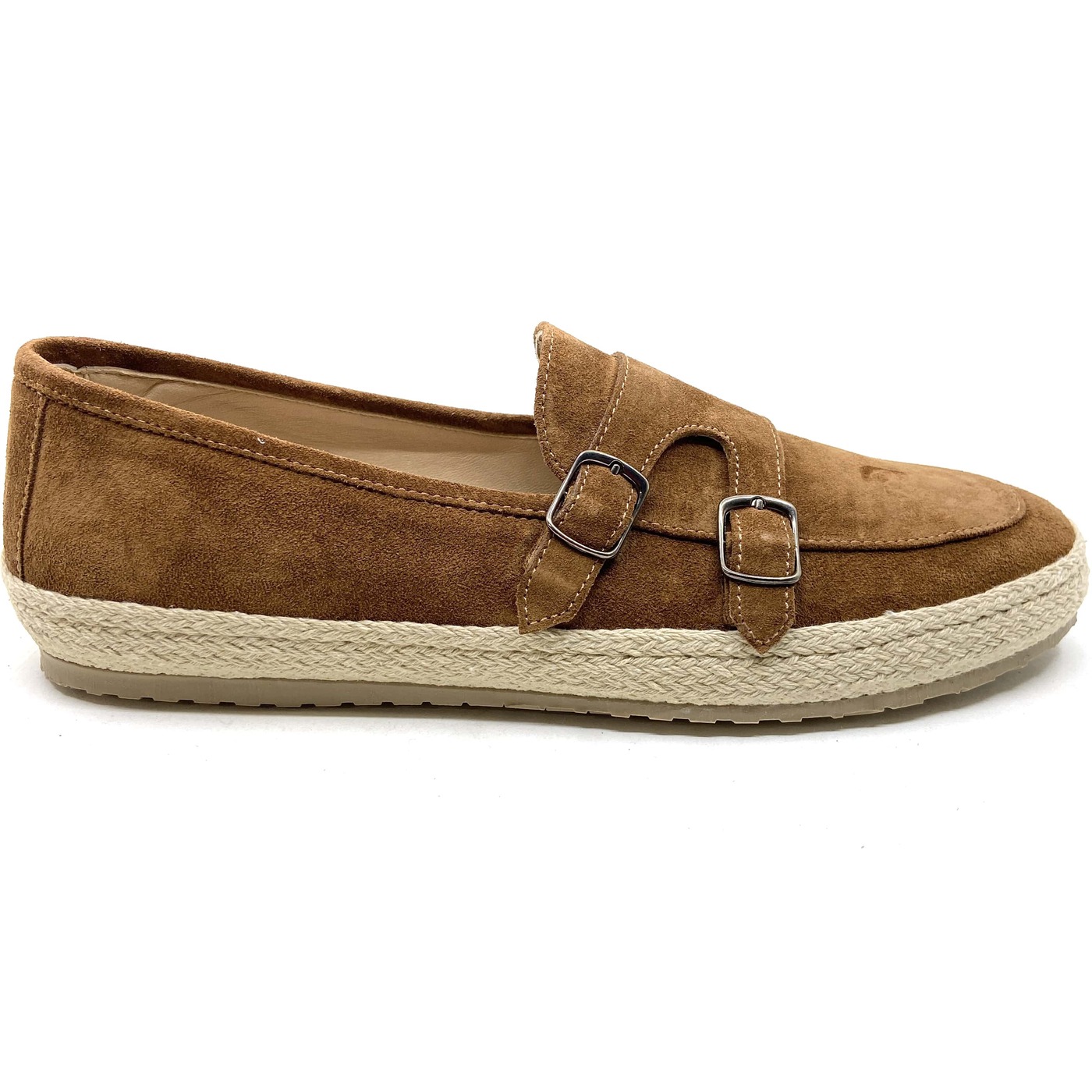 BRUNOS moccasin bruin