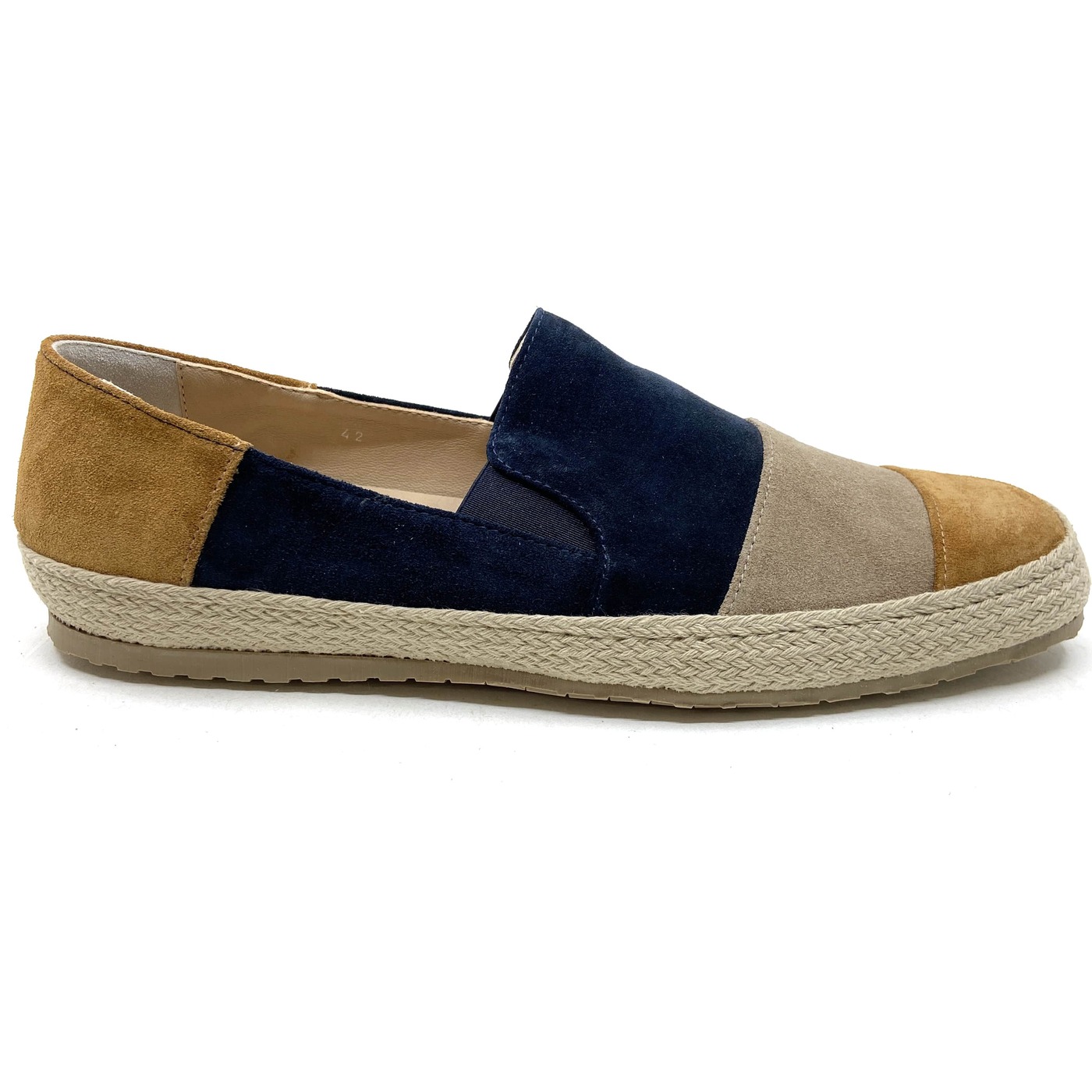 BRUNOS moccasin bruin