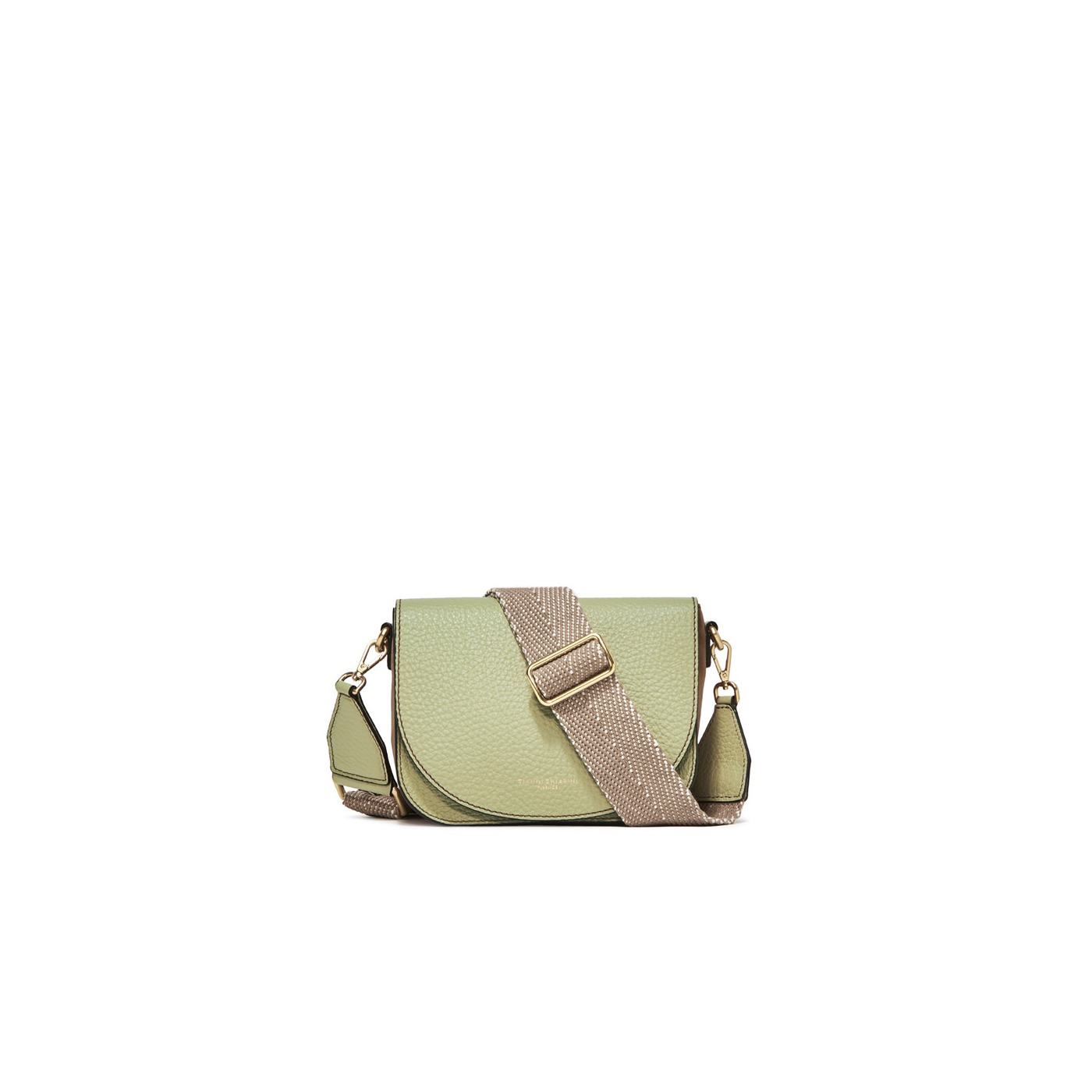 Gianni Chiarini dames groen