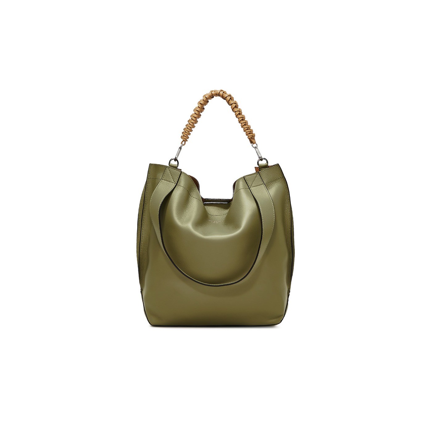 Gianni Chiarini dames groen