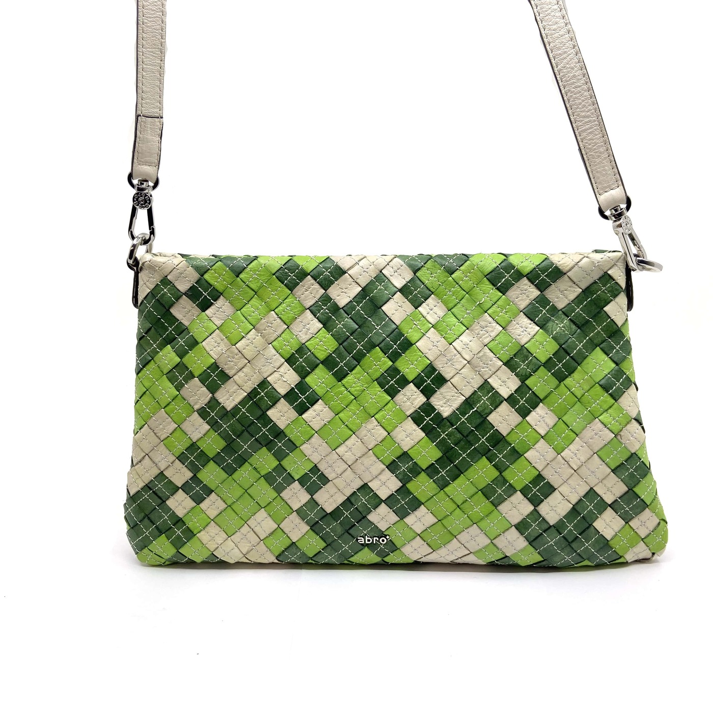 Abro dames groen