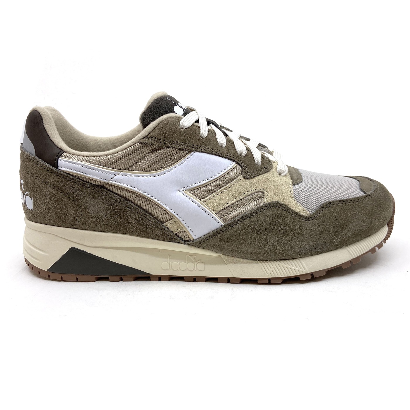 Diadora sneaker beige