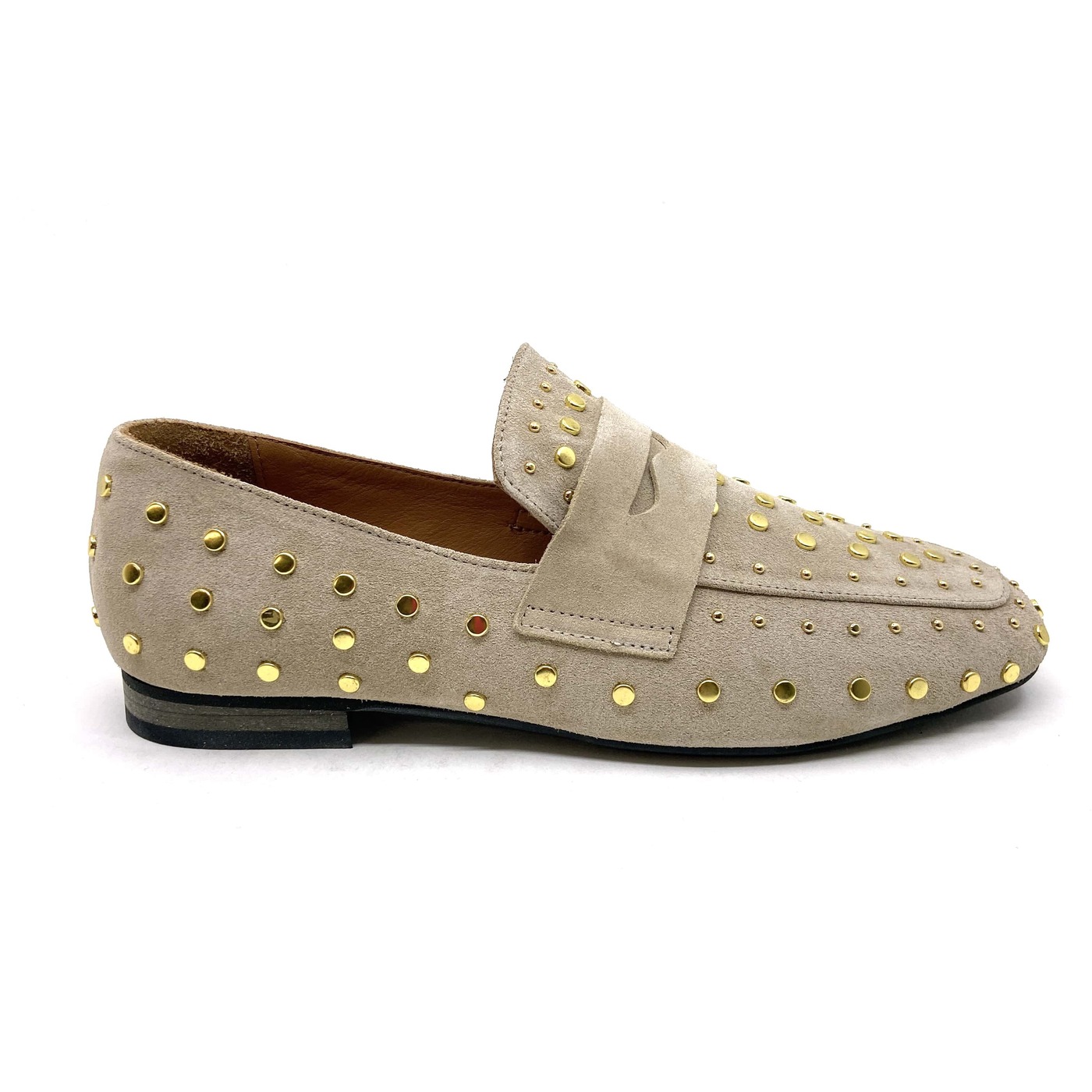 BABOUCHE moccasin beige
