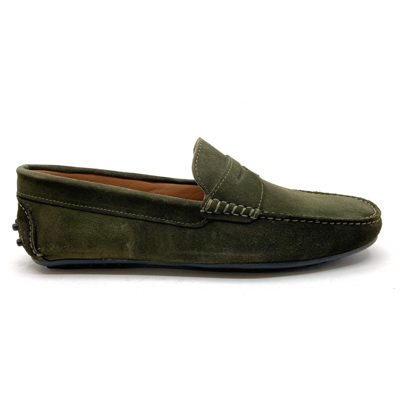 Ctwlk moccasin kaki