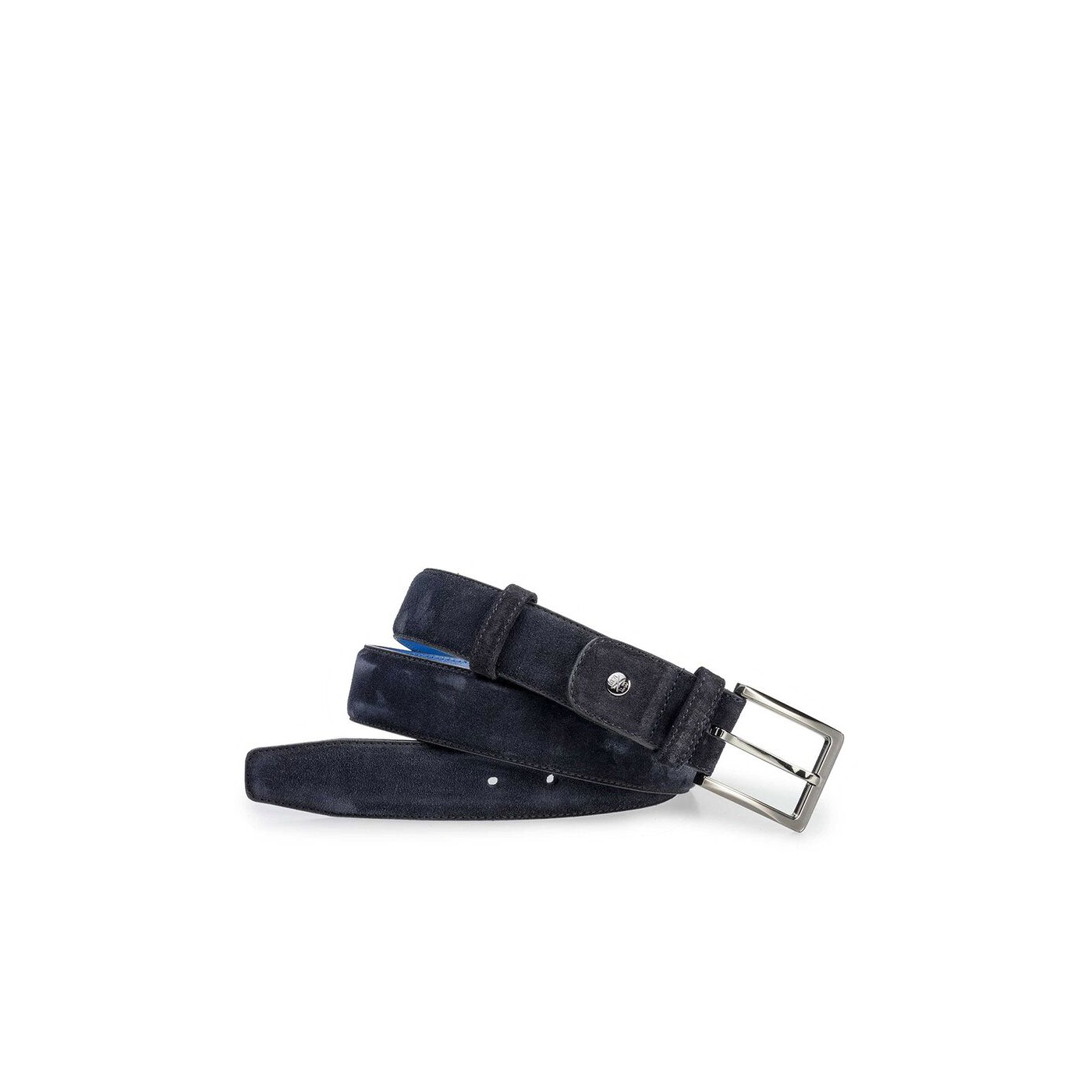 Floris Van Bommel heren blauw