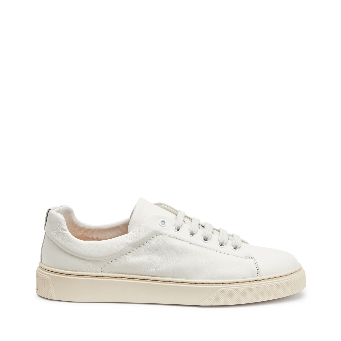 FRAU sneaker wit