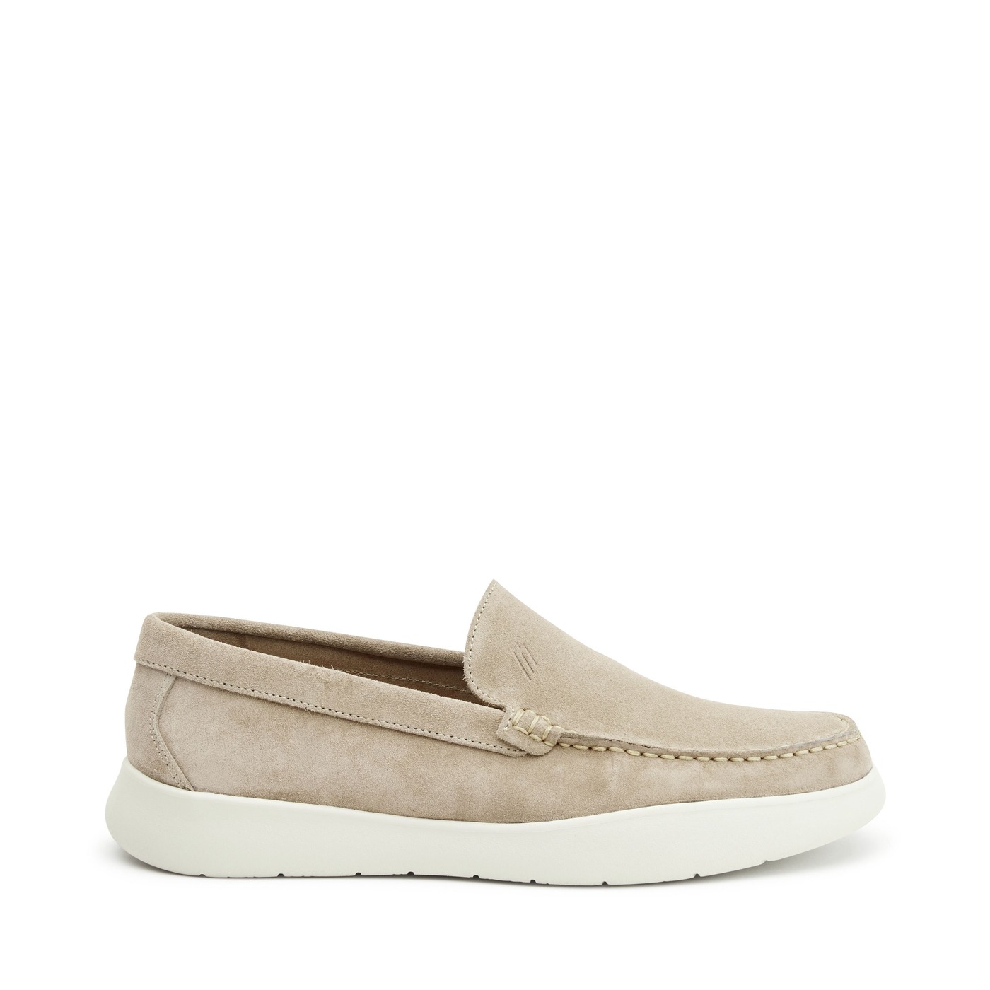 FRAU moccasin beige