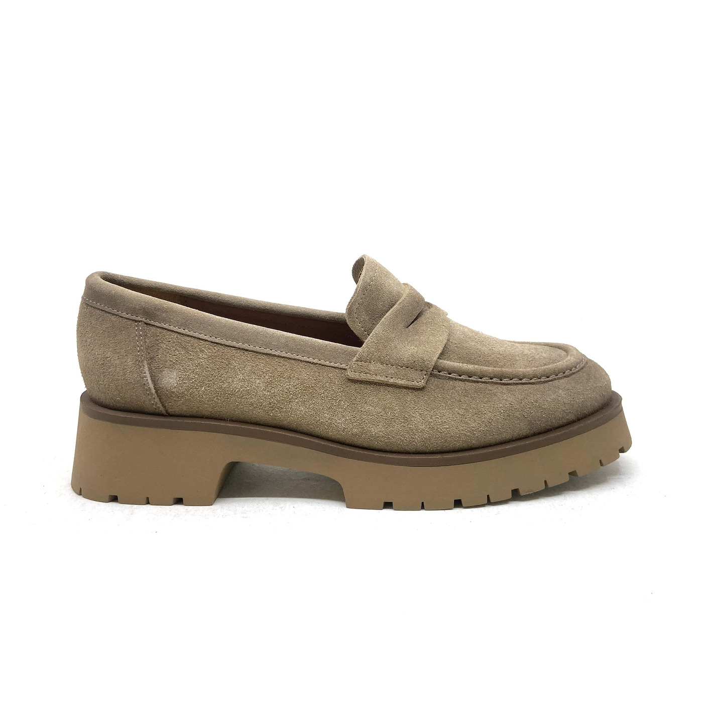 Ctwlk moccasin beige