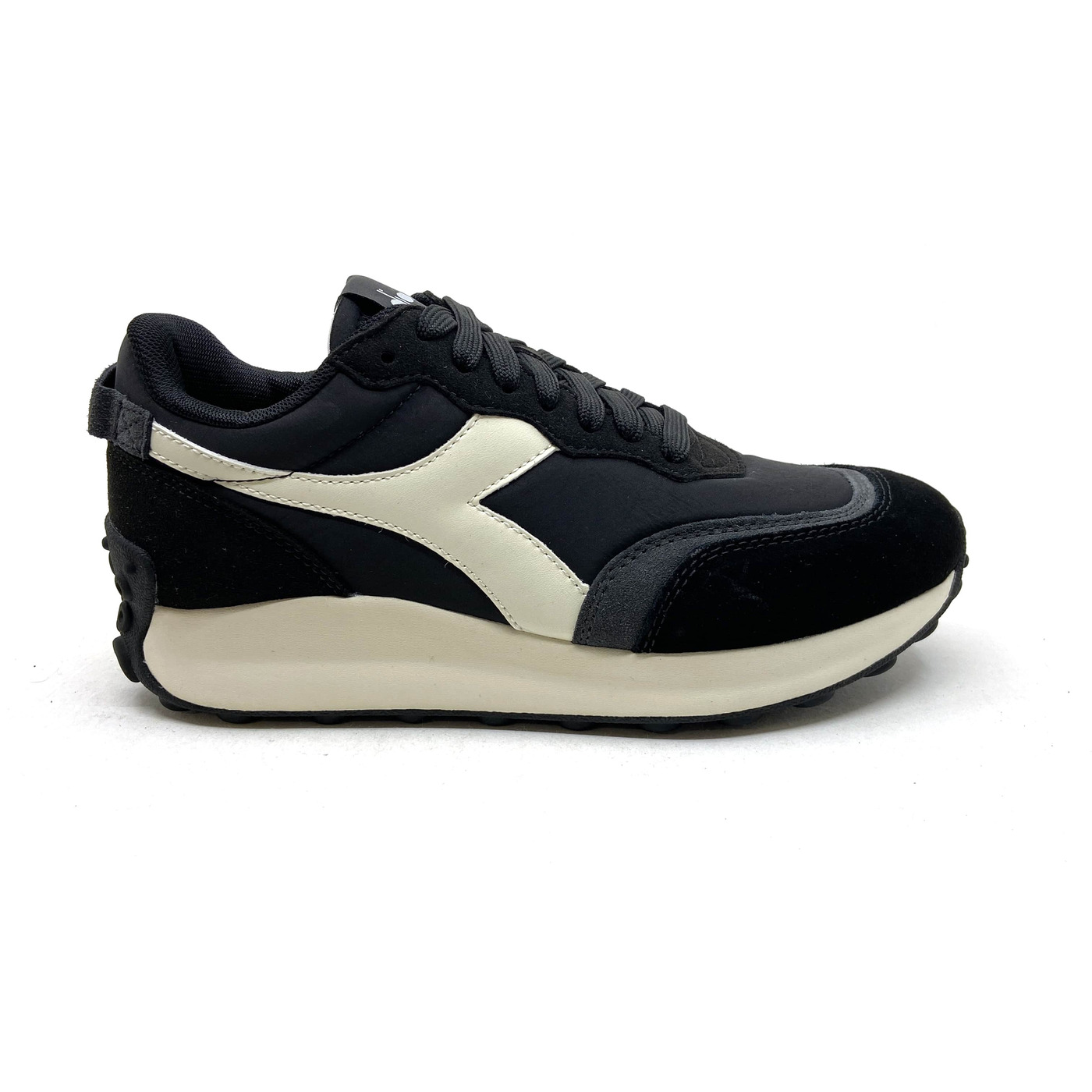 Diadora sneaker zwart