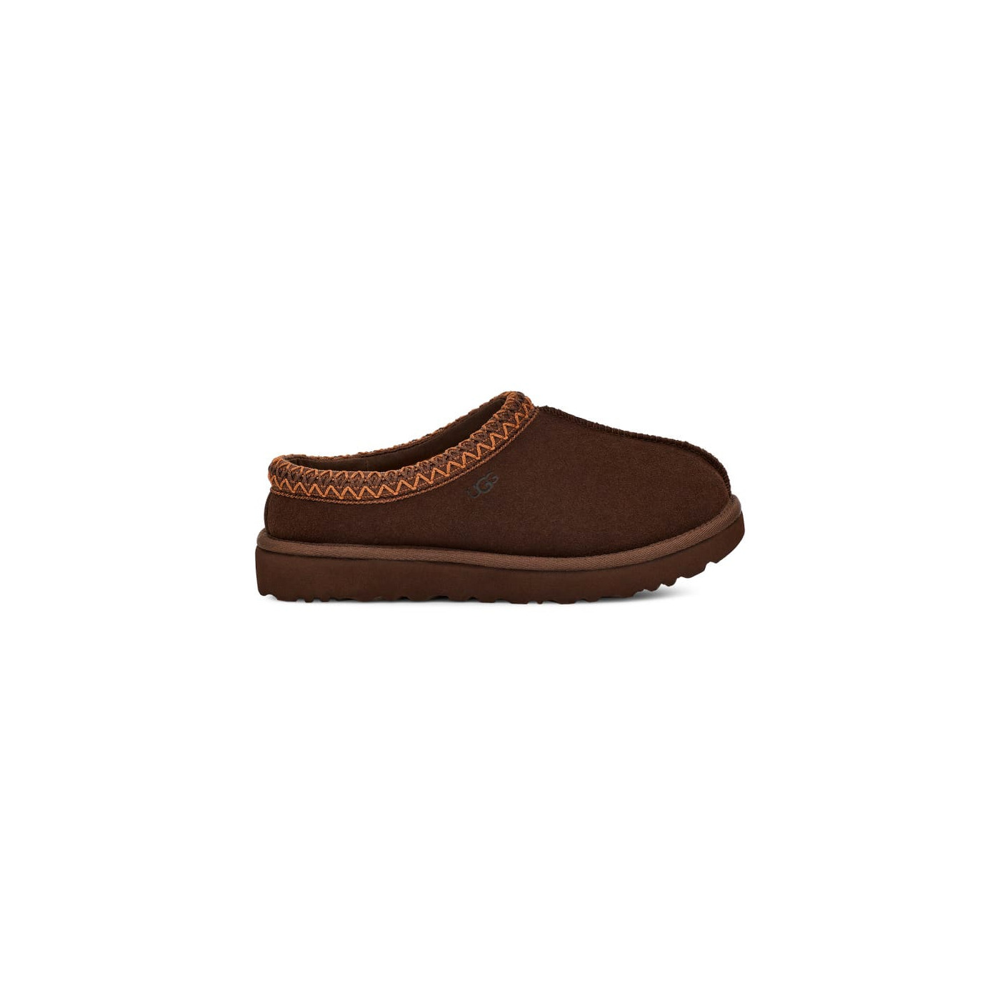 Ugg pantoffel bruin