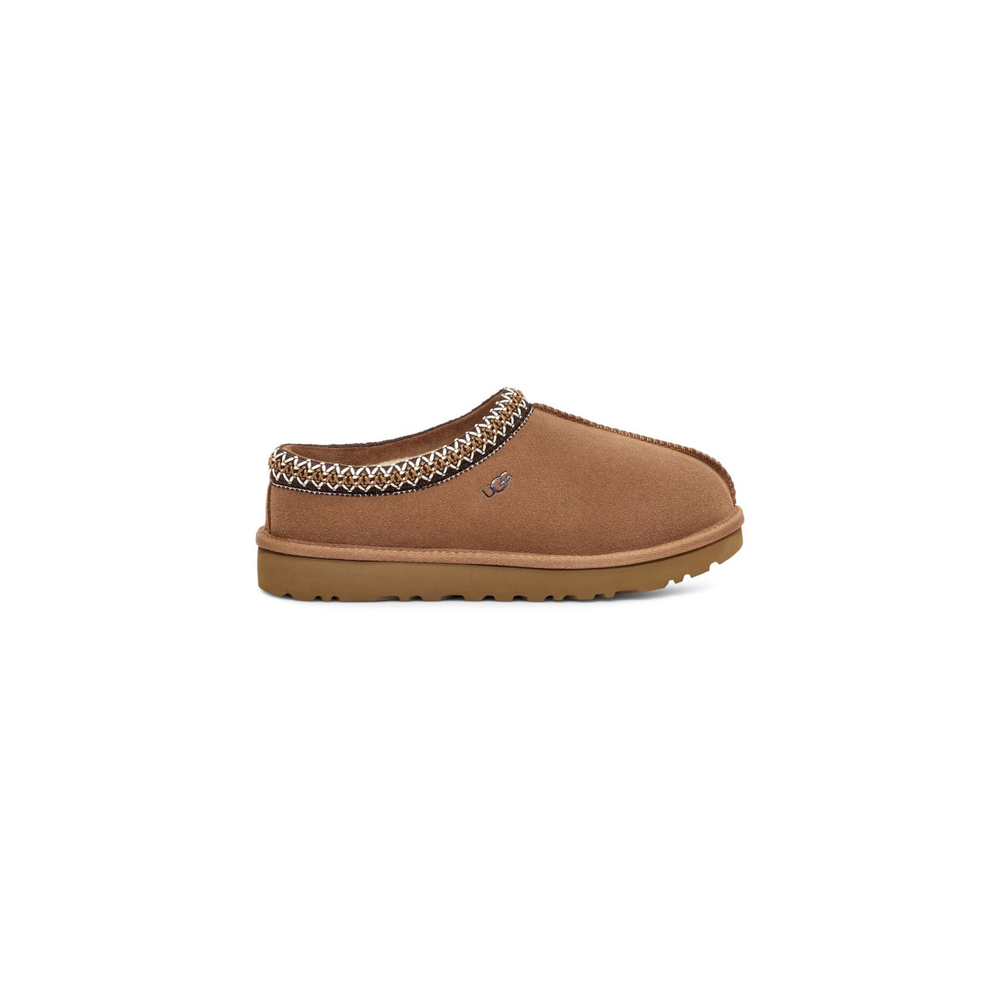 Ugg pantoffel beige