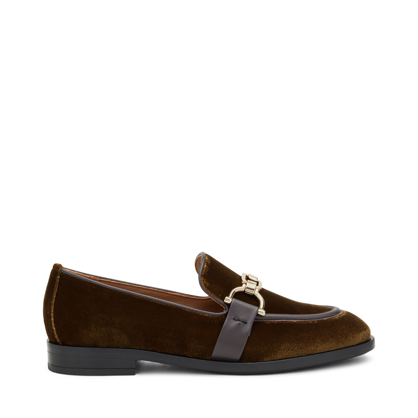 FRAU moccasin brons