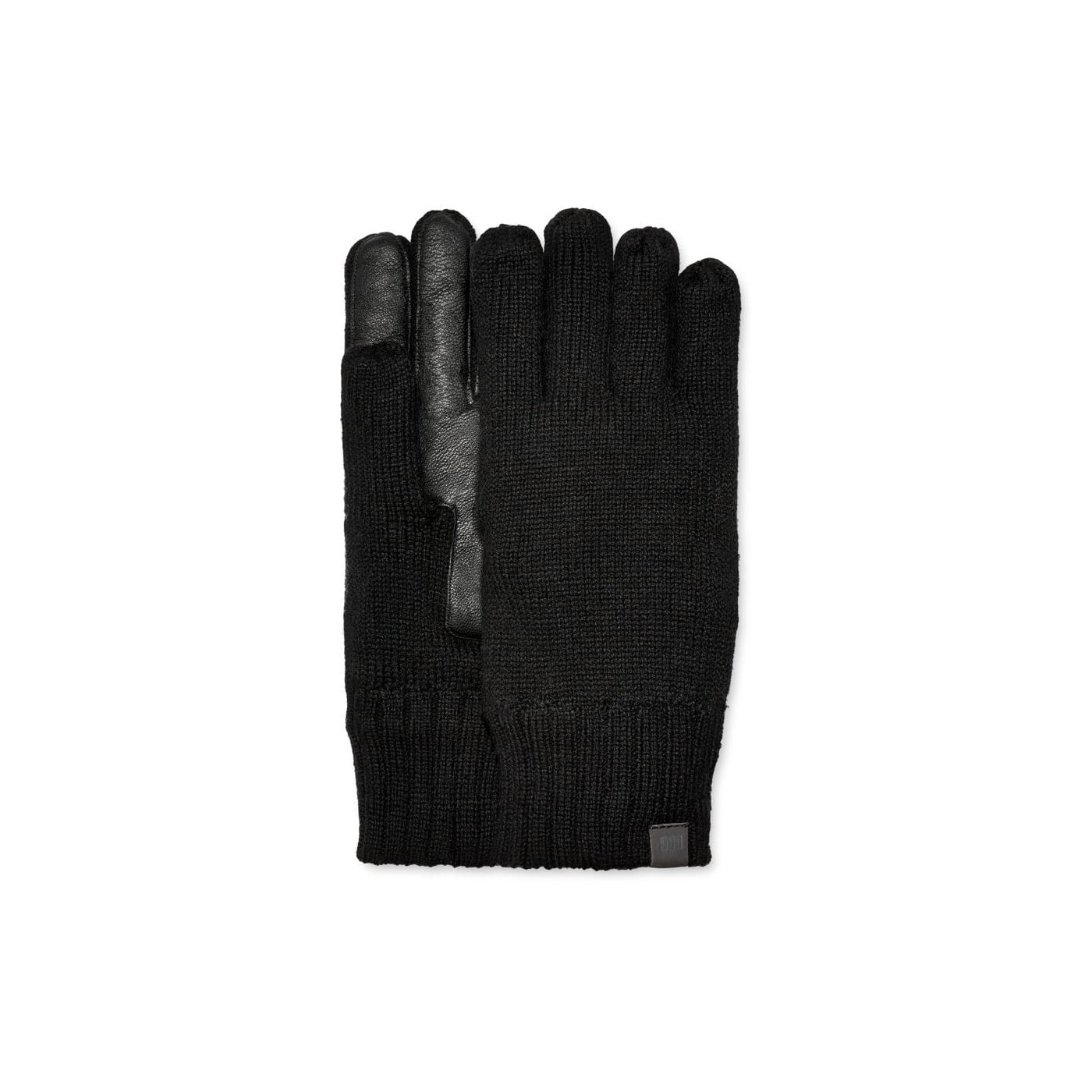 Ugg heren zwart