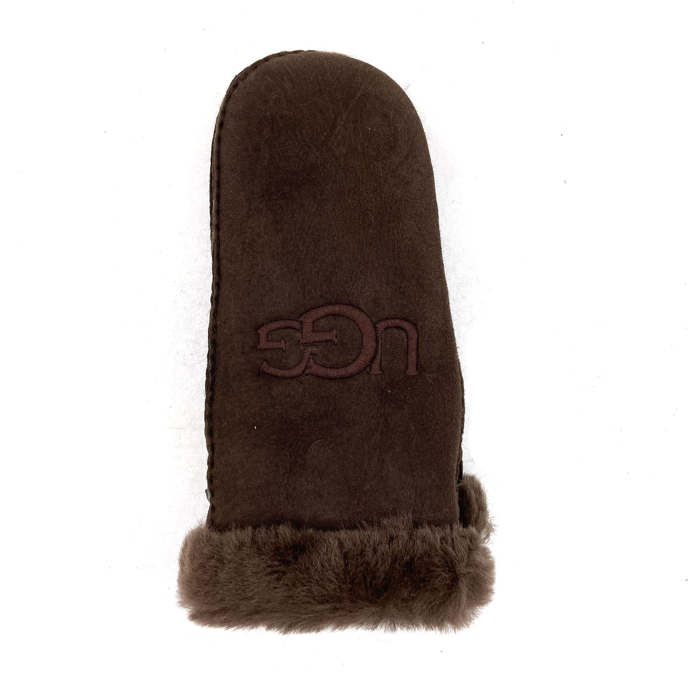 Ugg dames bruin