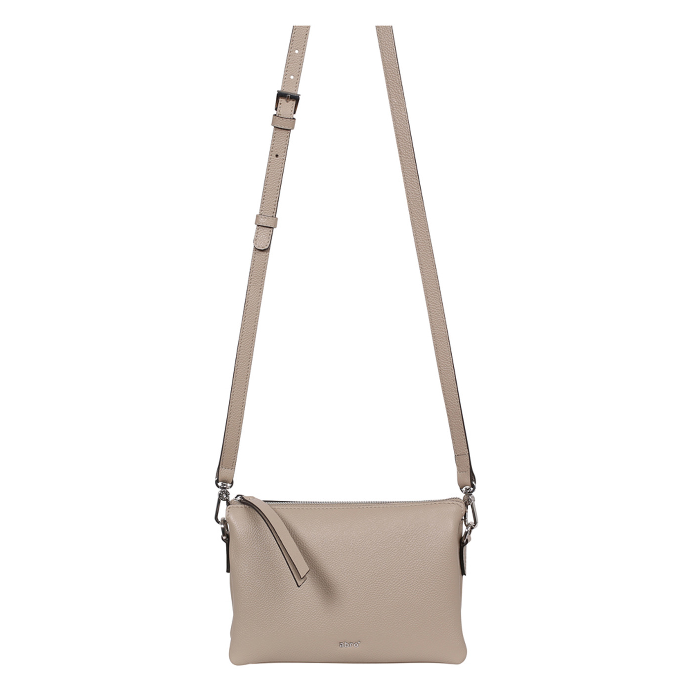 Abro dames beige