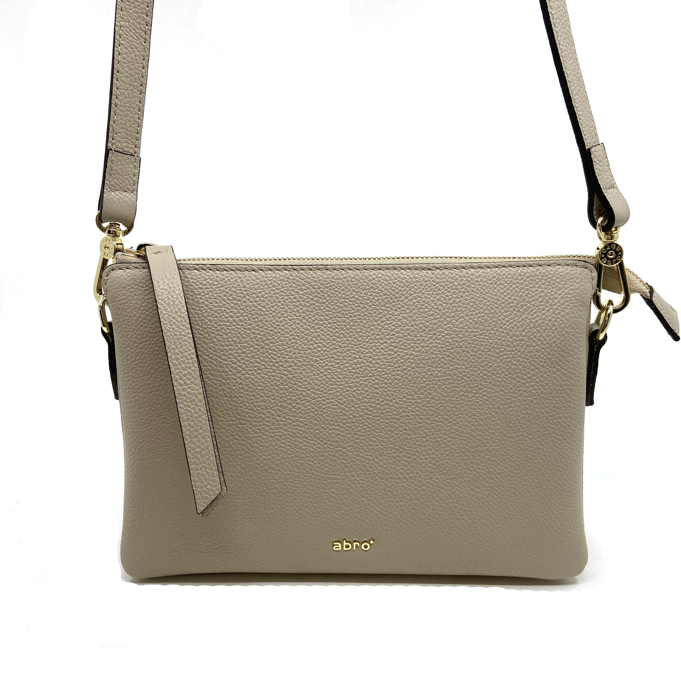 Abro dames beige